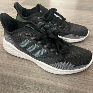 Adidas shoes (Size US 6 men)